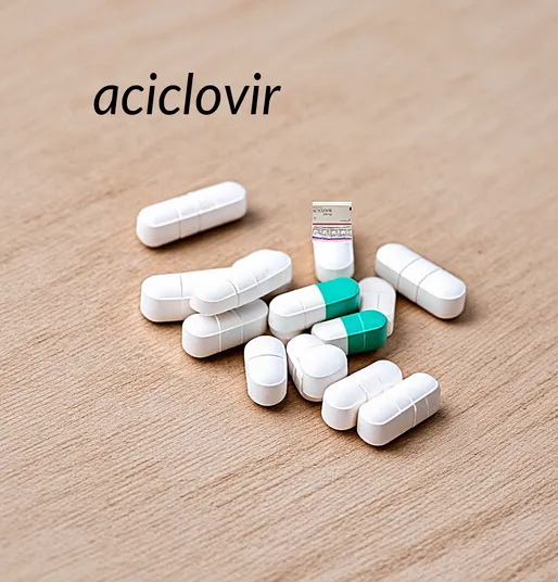 Aciclovir 800 prezzo